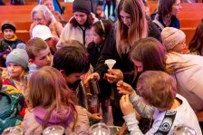13.04.2025 Kindergottesdienst